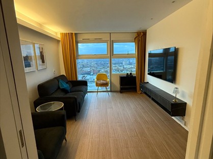 1 Bed Flat, Wharfside Street, B1