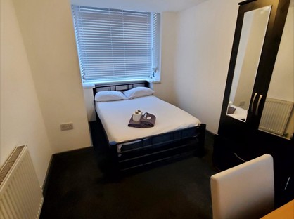 Room in a Shared House, Birmingham, B29