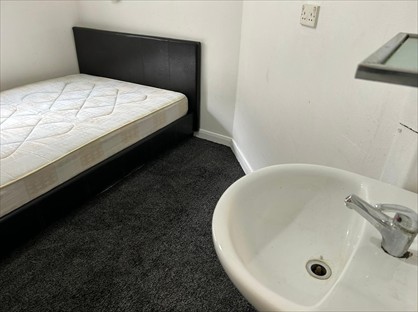 Room in a Shared House, Pennington Place, LS6