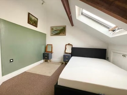 2 Bed Flat, Clayton Street, NE1
