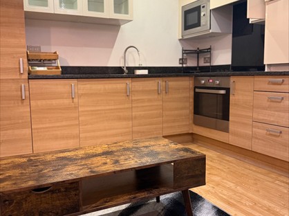 1 Bed Flat, Lark Court, NW9