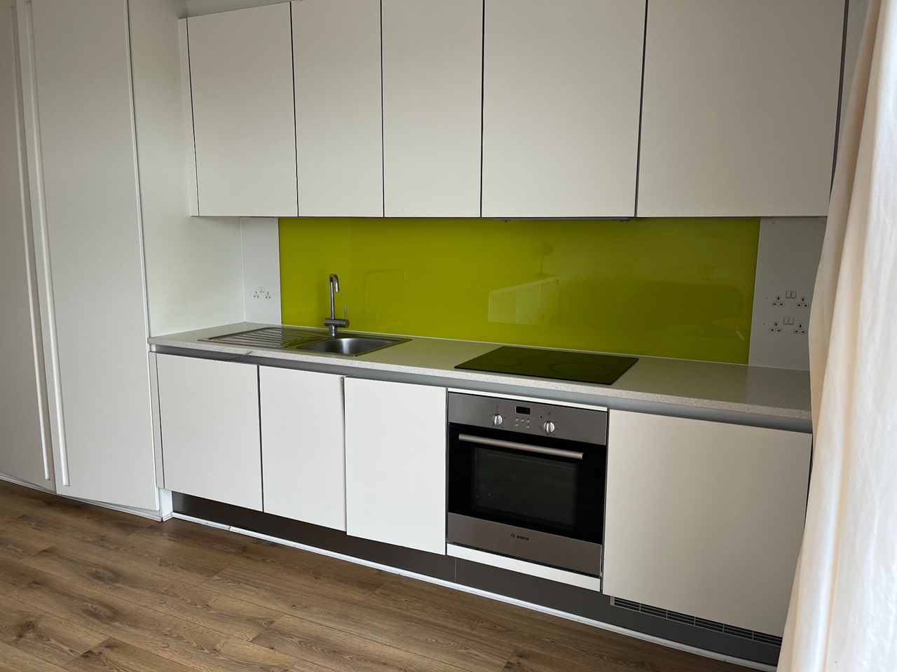 Studio Flat, The Cube, B1 photo 5