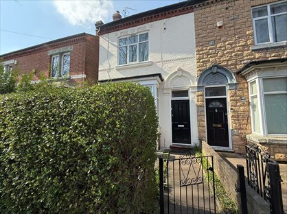 3 Bed Terraced House, Johnson Road, B23