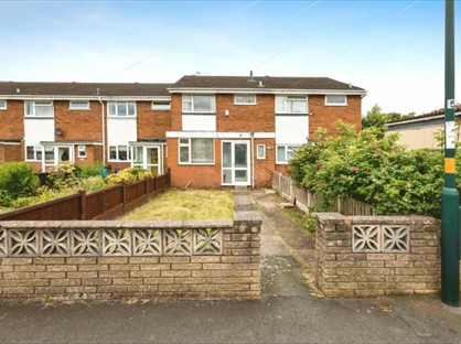 3 Bed Terraced House, The Drive, B23