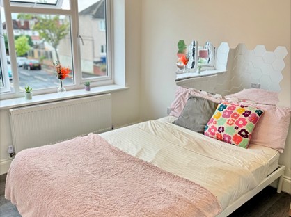 Room in a Shared House, Castle Road, UB5