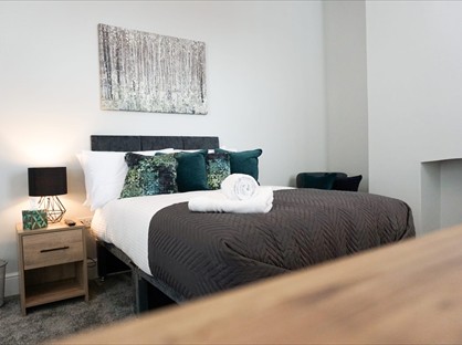 5 bed room for rent in Room in a Shared House, Bath Street, LA14