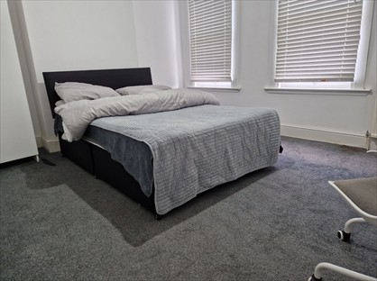 Room in a Shared House, Gordon Road, ME7