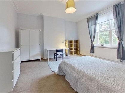 Room in a Shared House, Stirling Road, B16