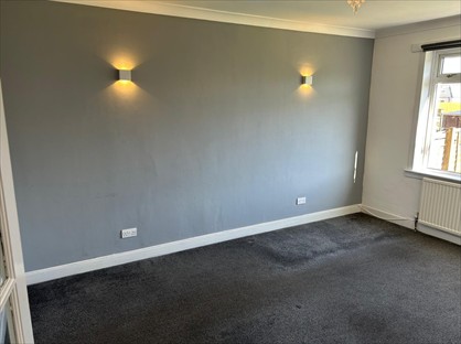 2 Bed Flat, Ivanhoe Crescent, ML2