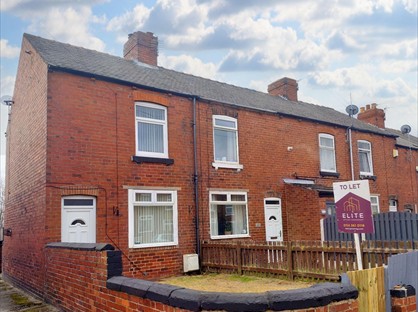 2 Bed Terraced House, Dearne Street, S72