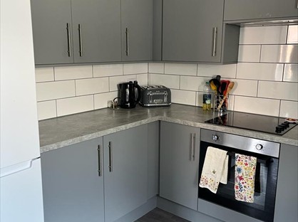 3 Bed Flat, King Street, IP24