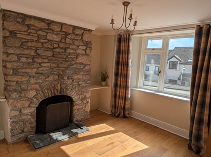 3 Bed Terraced House, Elm Tree Cottages, PL8