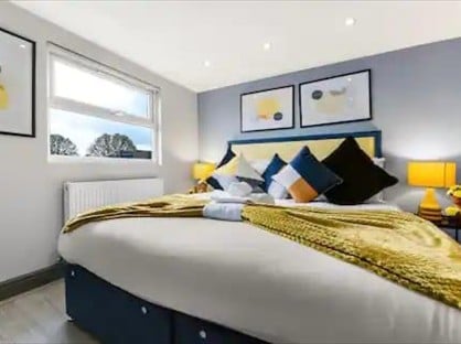 3 Bed Terraced House, Southfield Road, W4