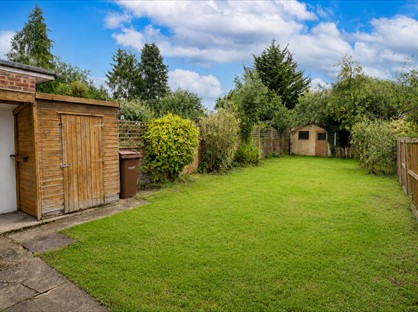 3 Bed Terraced House, Woodlands, HA2