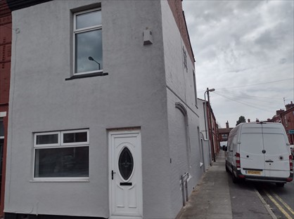 3 Bed Terraced House, Litherland Road, L20