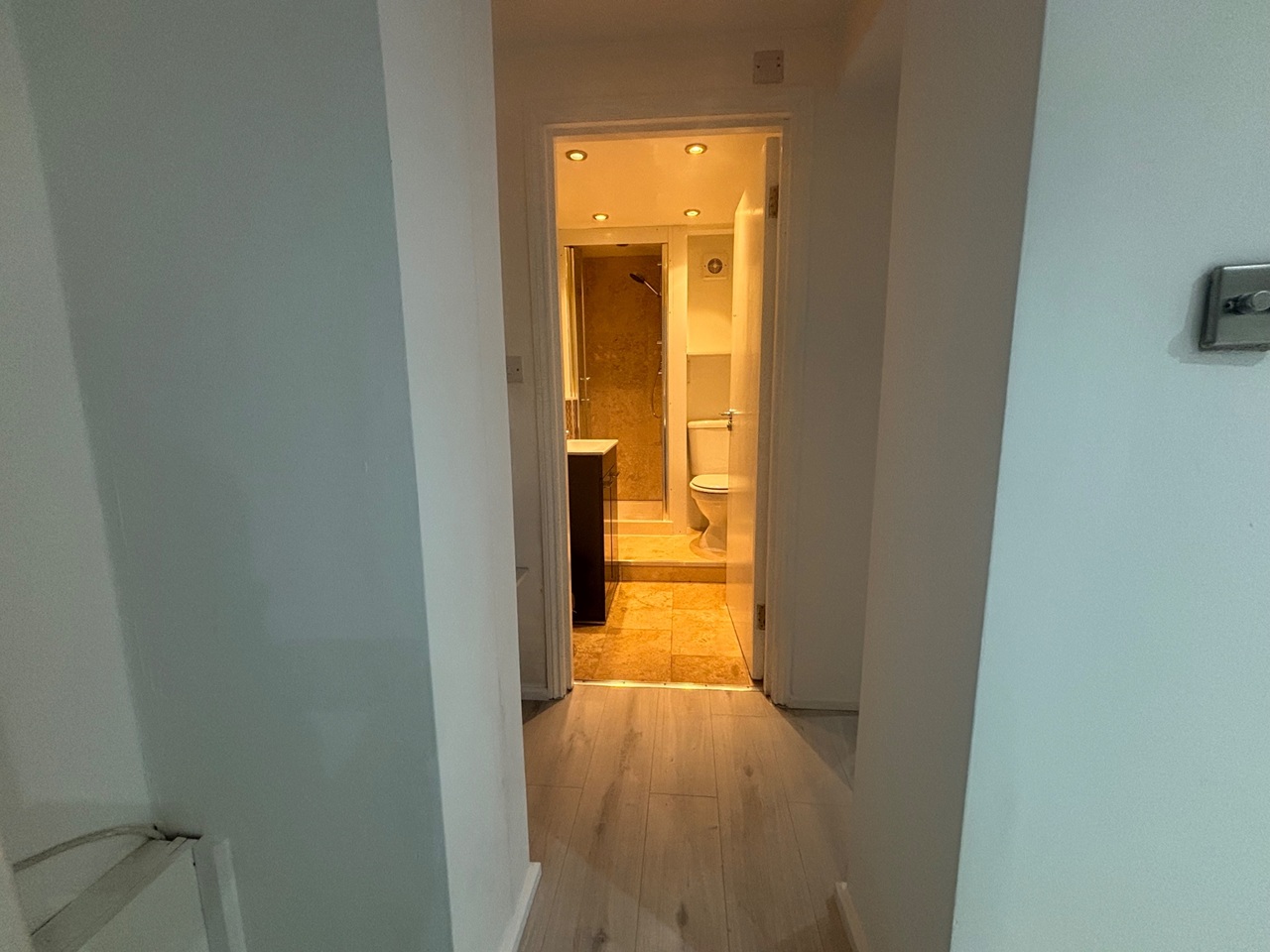 Additional image 3 of 1 Bed Flat, Waylen Road, RG1, N1 7GU