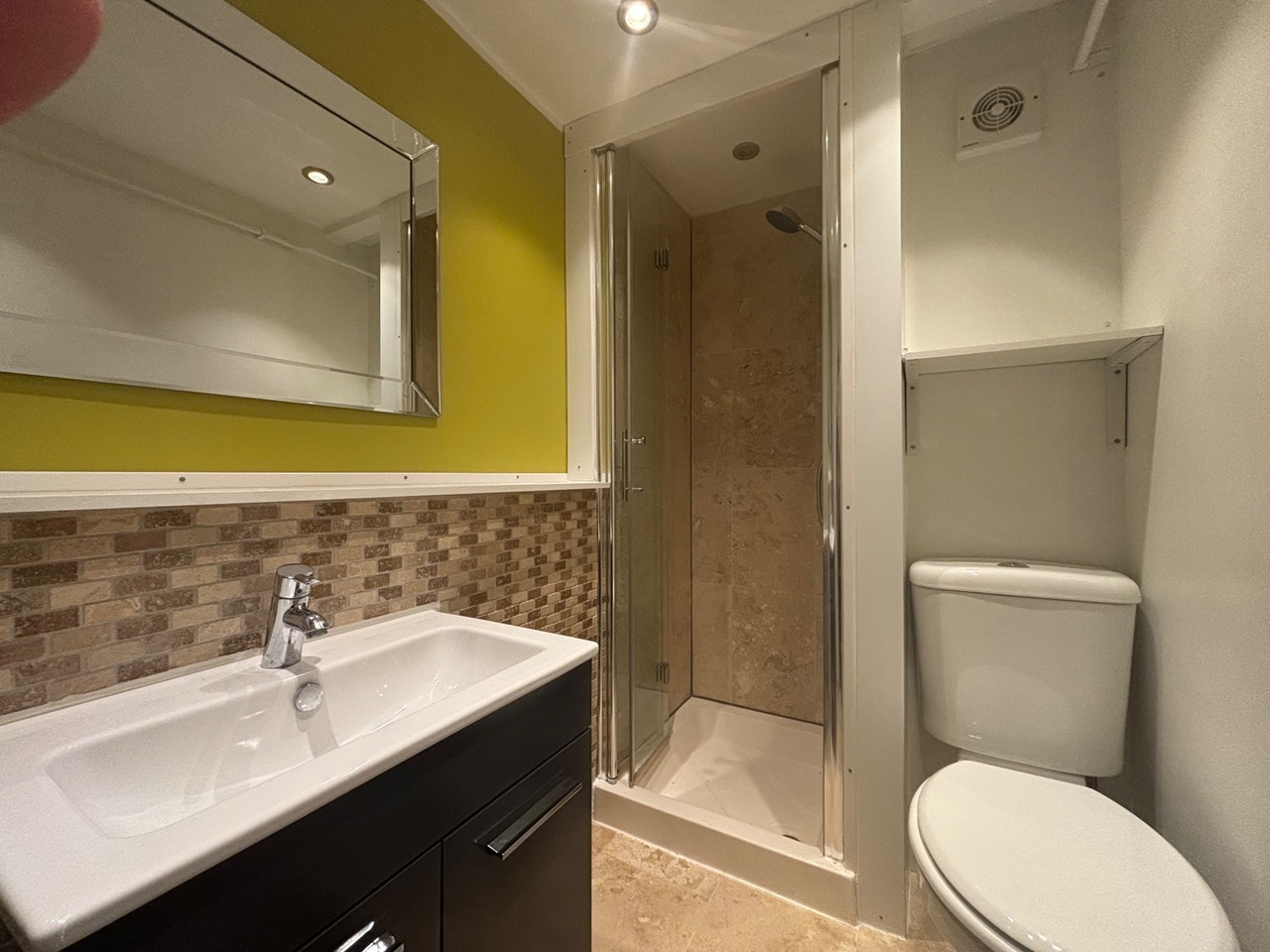 Additional image 4 of 1 Bed Flat, Waylen Road, RG1, N1 7GU