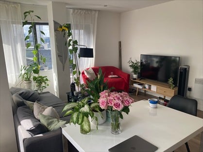 2 Bed Flat, Great Ancoats Street, M4