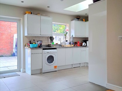 Room in a Shared House, Mayday Road, CR7