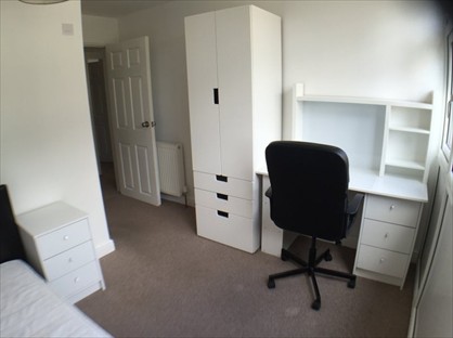 Room in a Shared Flat, Hawkesworth Drive, CV8