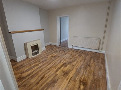 1 Bed Flat, Belvoir Road, LE67