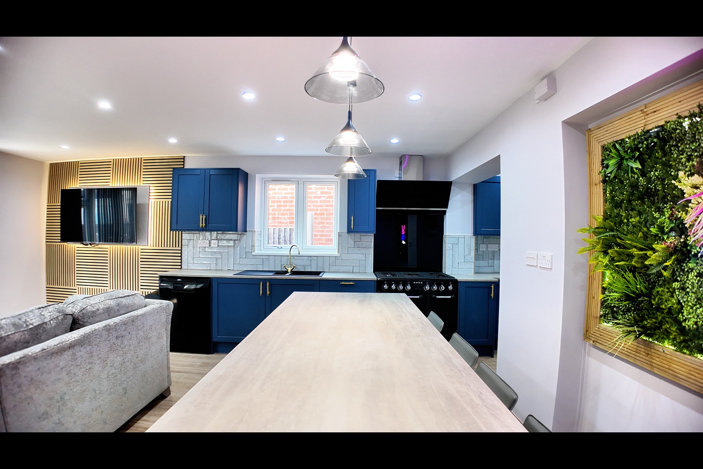 Studio Flat, Selly Oak, B29 photo 4