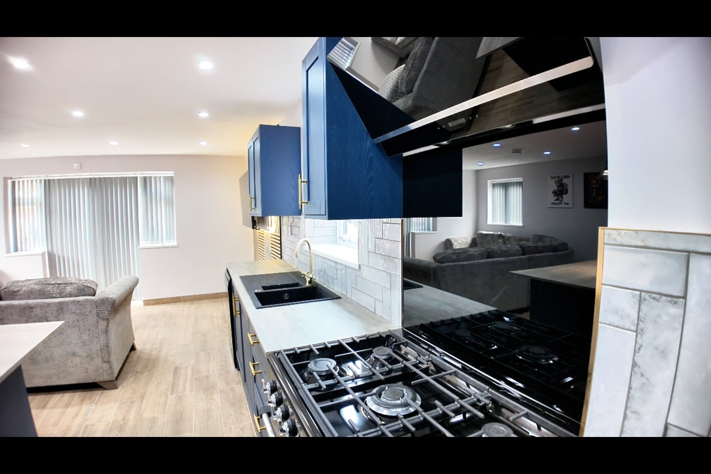 Studio Flat, Selly Oak, B29 photo 5