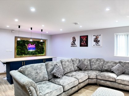 Studio Flat, Selly Oak, B29