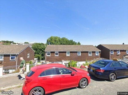 3 Bed Semi-Detached House, Frobisher Drive, PL12