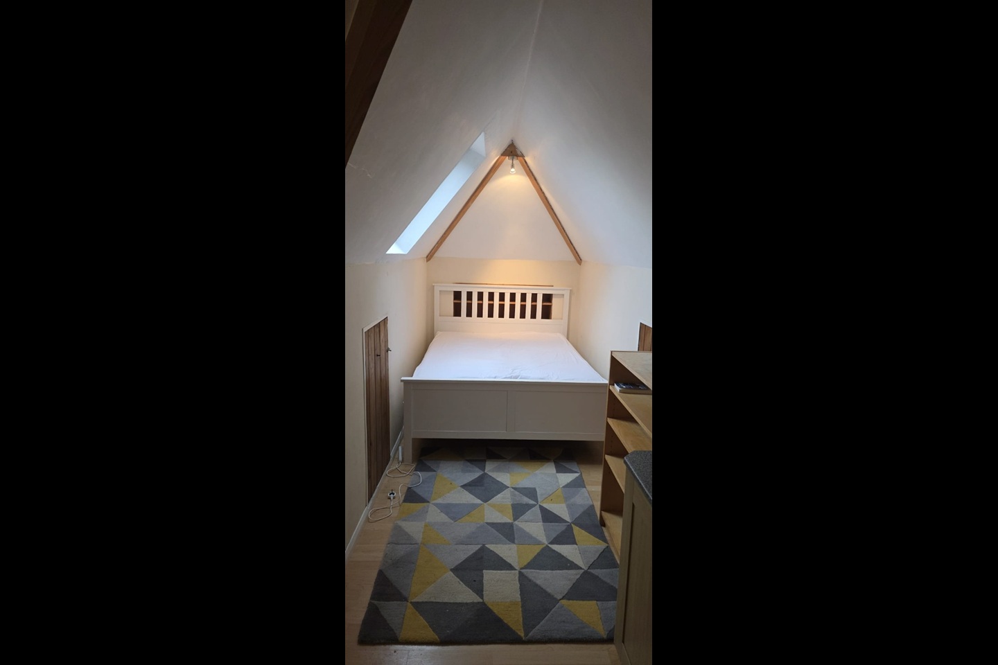 Room in a Shared Flat, Davigdor Road, BN3, N1 7GU