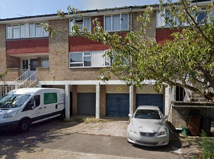 Room in a Shared Flat, Breaks Road, AL10