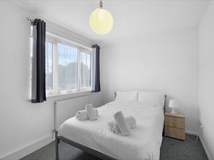 Room in a Shared House, Breaks Road, AL10