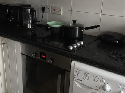 Room in a Shared Flat, Maryfield, SO14