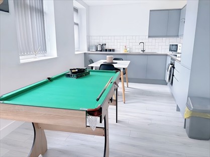 2 Bed Flat, Hull, HU1