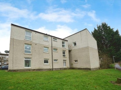 2 Bed Flat, Oak Road, G67