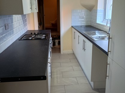 3 Bed Terraced House, Broxtowe Drive, NG18