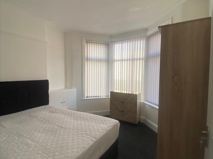 Room in a Shared Flat, Belmont Road, FY7