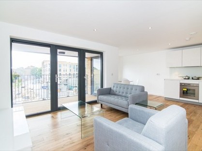 1 Bed Flat, Cowley Road, SW9