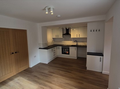 2 bed flat/apartment for rent in Sheffield