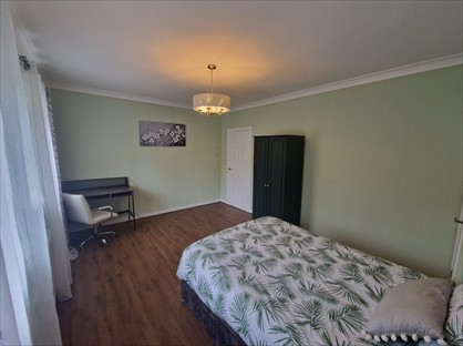 Room in a Shared Flat, West Pilton Grove, EH4