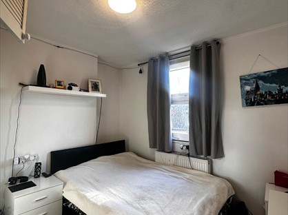 Room in a Shared Flat, Milton Avenue, NW10
