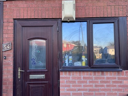 1 Bed Flat, Eastcroft Road, WV4