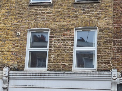 4 Bed Flat, Allen Road, N16