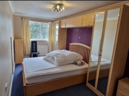 Room in a Shared House, Hamilton Drive, NG20