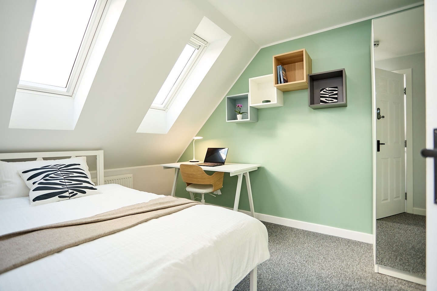 Additional image 13 of 5 Bed Semi-Detached House, College Way, BS34, N1 7GU