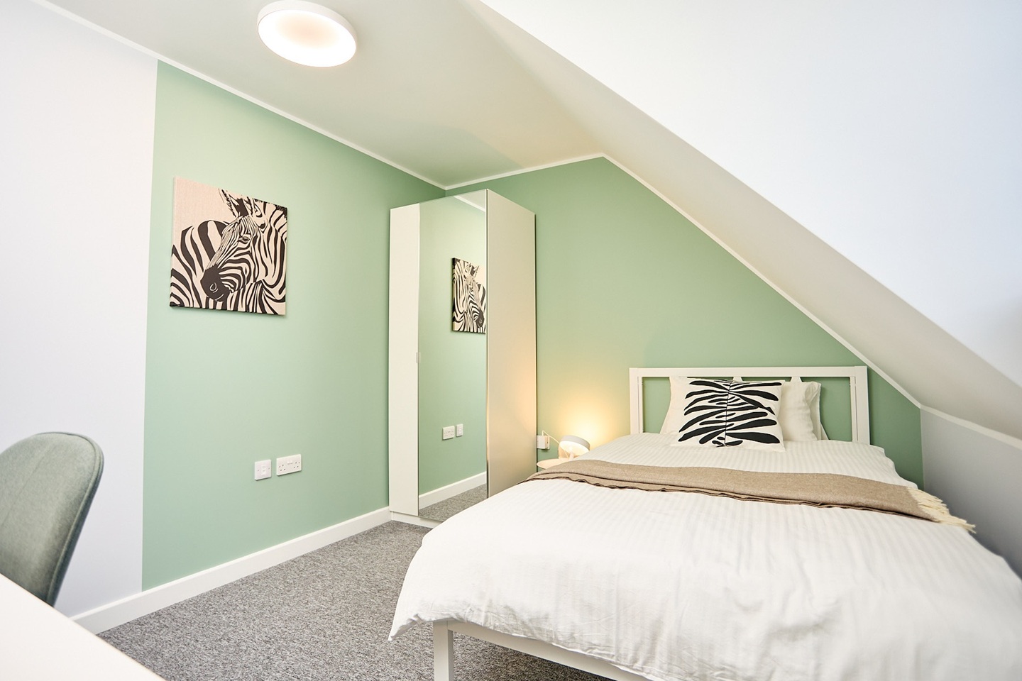 Additional image 12 of 5 Bed Semi-Detached House, College Way, BS34, N1 7GU