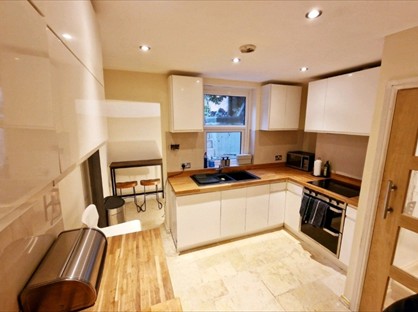 Room in a Shared House, Gatteridge Street, OX16