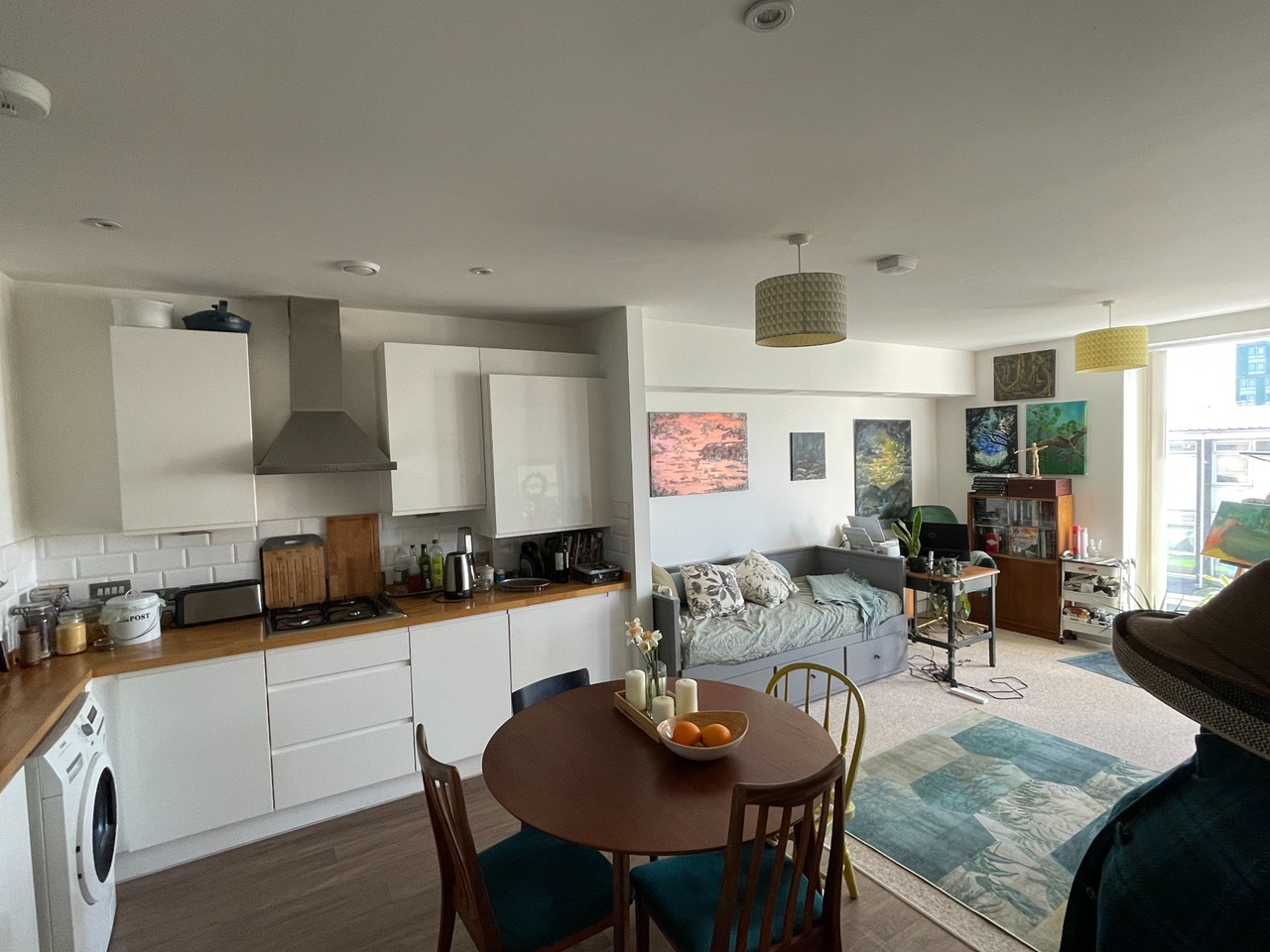 Additional image 4 of 1 Bed Flat, Barns Road, OX4, N1 7GU