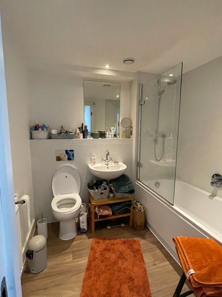 Additional image 11 of 1 Bed Flat, Barns Road, OX4, N1 7GU