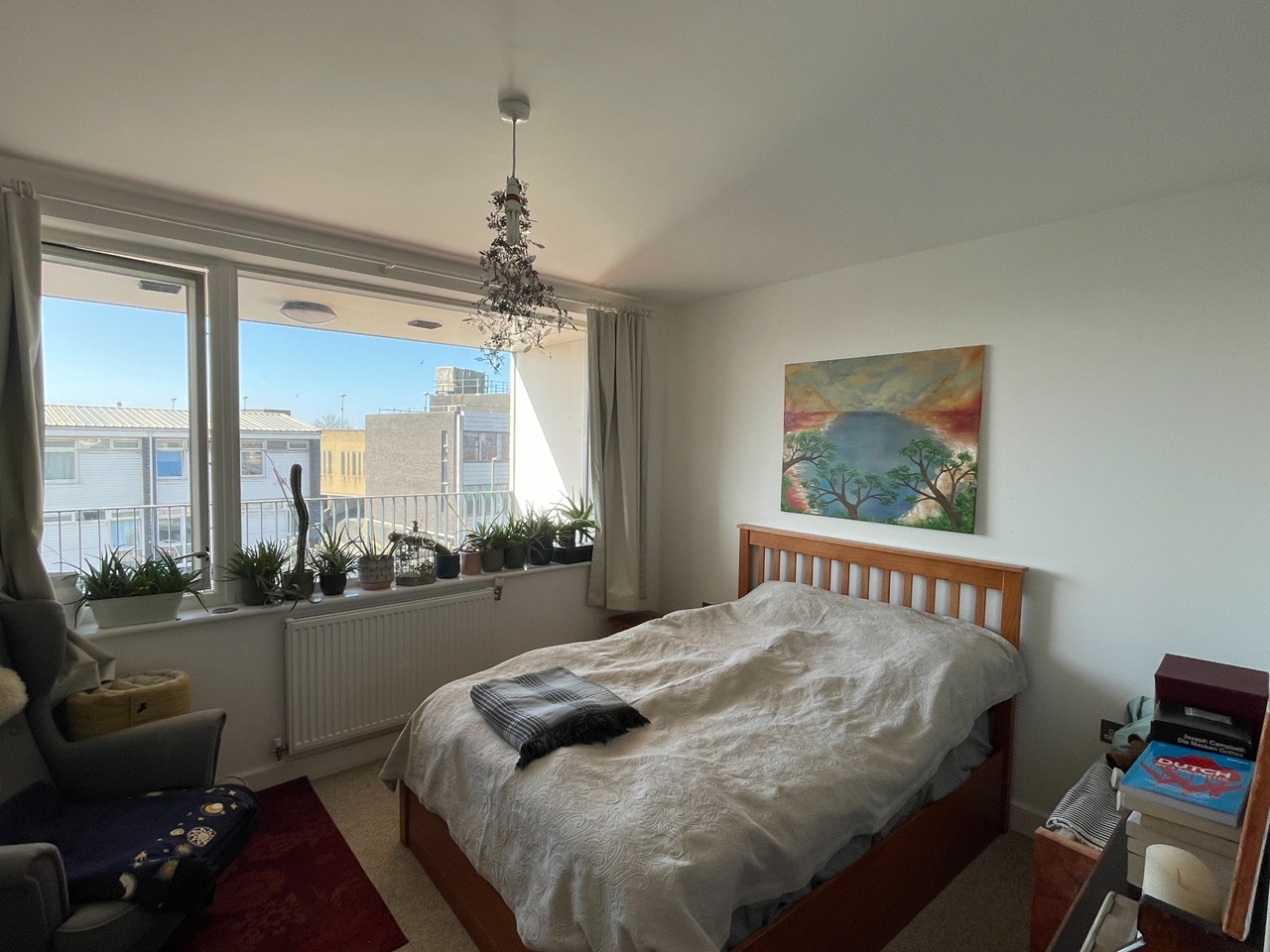 Additional image 7 of 1 Bed Flat, Barns Road, OX4, N1 7GU